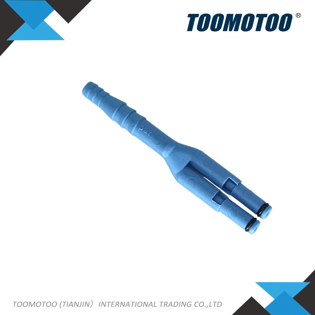 OEM&Alt Quality Forklift Spare Part Totalsource 106ta9972 Connector Battery (Electric Diesel)