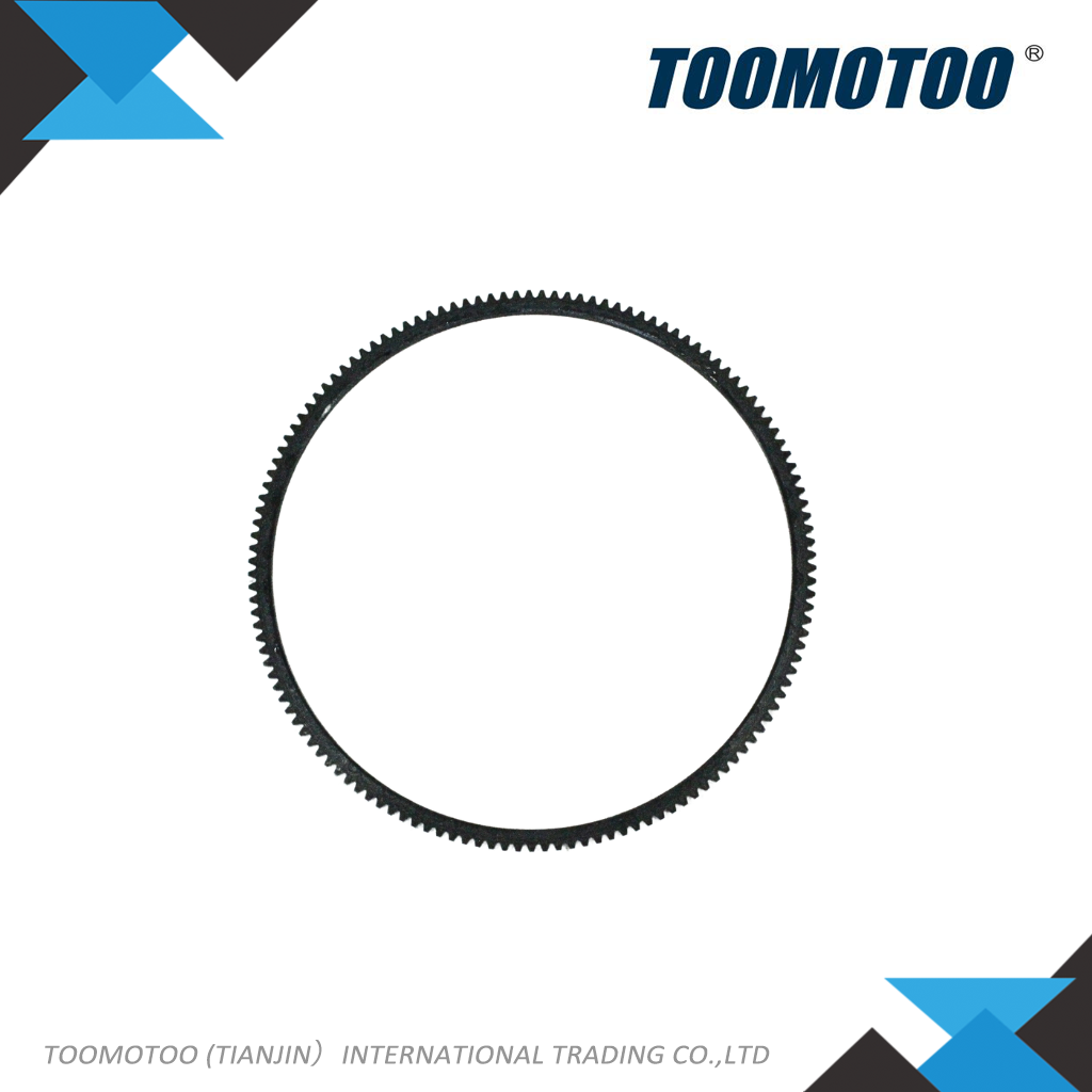 OEM&Alt Quality Forklift Spare Part Linde 12312-50K00 Starter Ringgear (Electric Diesel)