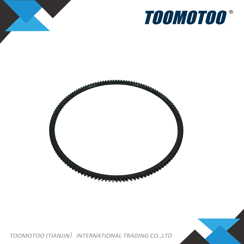 OEM&Alt Quality Forklift Spare Part Linde 12312-50K00 Starter Ringgear (Electric Diesel)