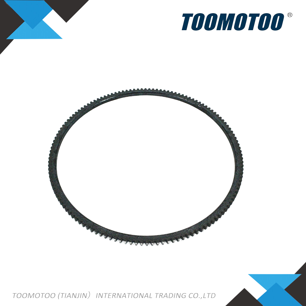 OEM&Alt Quality Forklift Spare Part Linde 12312-50K00 Starter Ringgear (Electric Diesel)