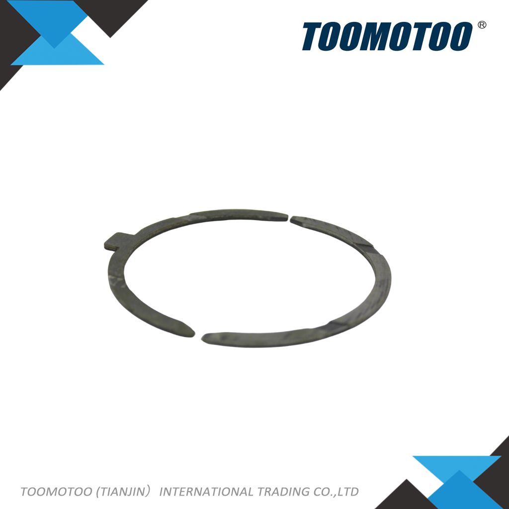 OEM&Alt Quality Forklift Spare Part Komatsu Ym129900-02931 Thrust Washer Set Std (Electric Diesel)