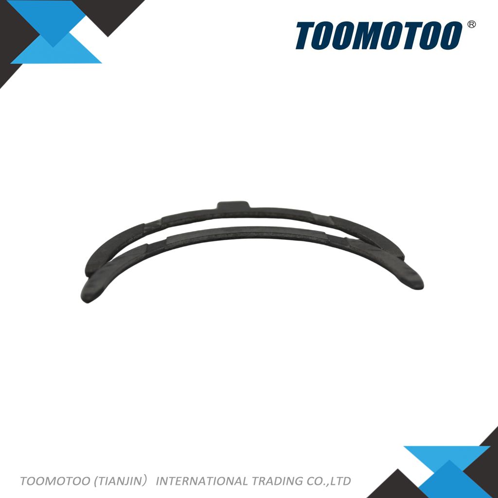 OEM&Alt Quality Forklift Spare Part Komatsu Ym129900-02931 Thrust Washer Set Std (Electric Diesel)