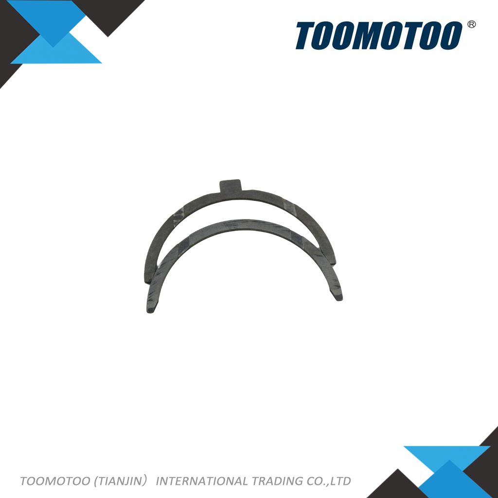 OEM&Alt Quality Forklift Spare Part Komatsu Ym129900-02931 Thrust Washer Set Std (Electric Diesel)