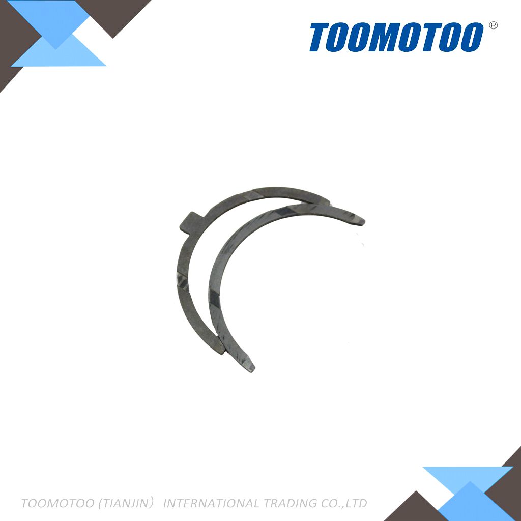 OEM&Alt Quality Forklift Spare Part Komatsu Ym129900-02931 Thrust Washer Set Std (Electric Diesel)