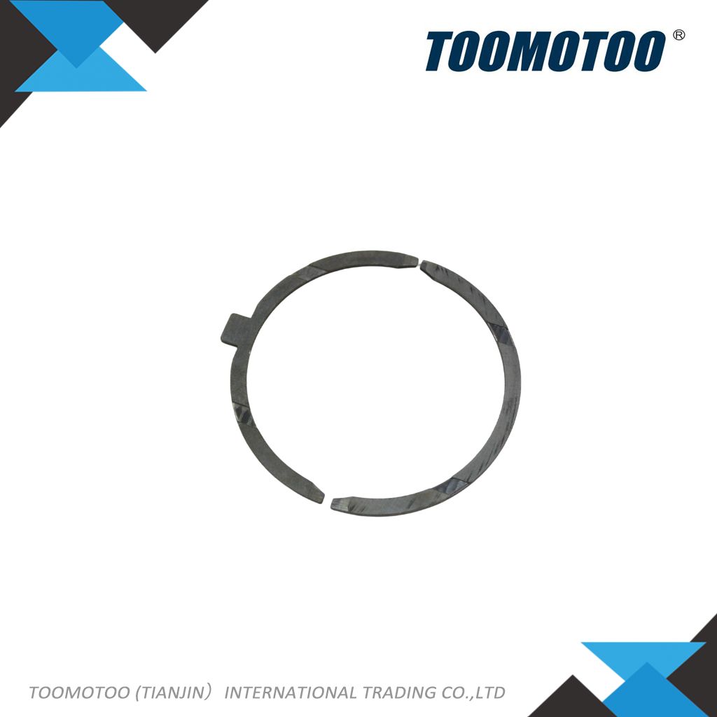 OEM&Alt Quality Forklift Spare Part Komatsu Ym129900-02931 Thrust Washer Set Std (Electric Diesel)