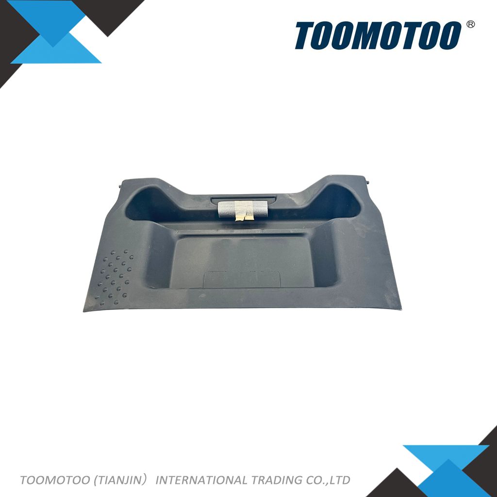 OEM&Alt Quality Forklift Spare Part Linde 1314300808 Protection Cover (Electric Diesel)