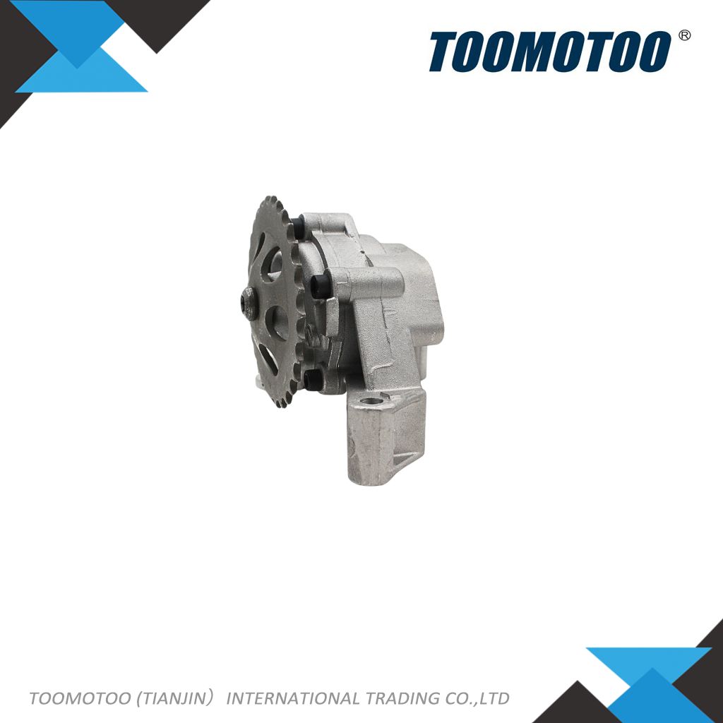 OEM&Alt Quality Forklift Spare Part Linde VW06A115105b Oilpump Engine (Electric Diesel)