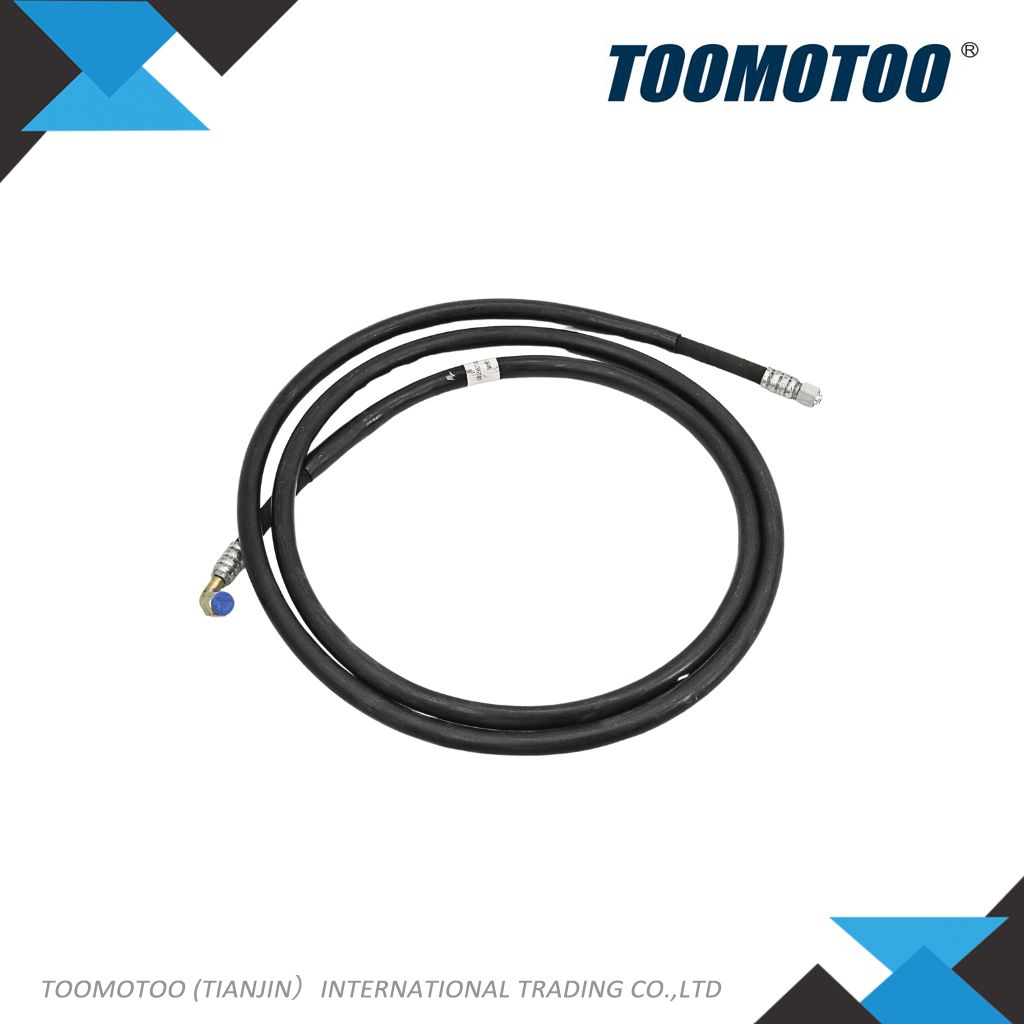 OEM&Alt Quality Forklift Spare Part Linde 0009573099 Hydraulic Hose with Fitting (Electric Diesel)