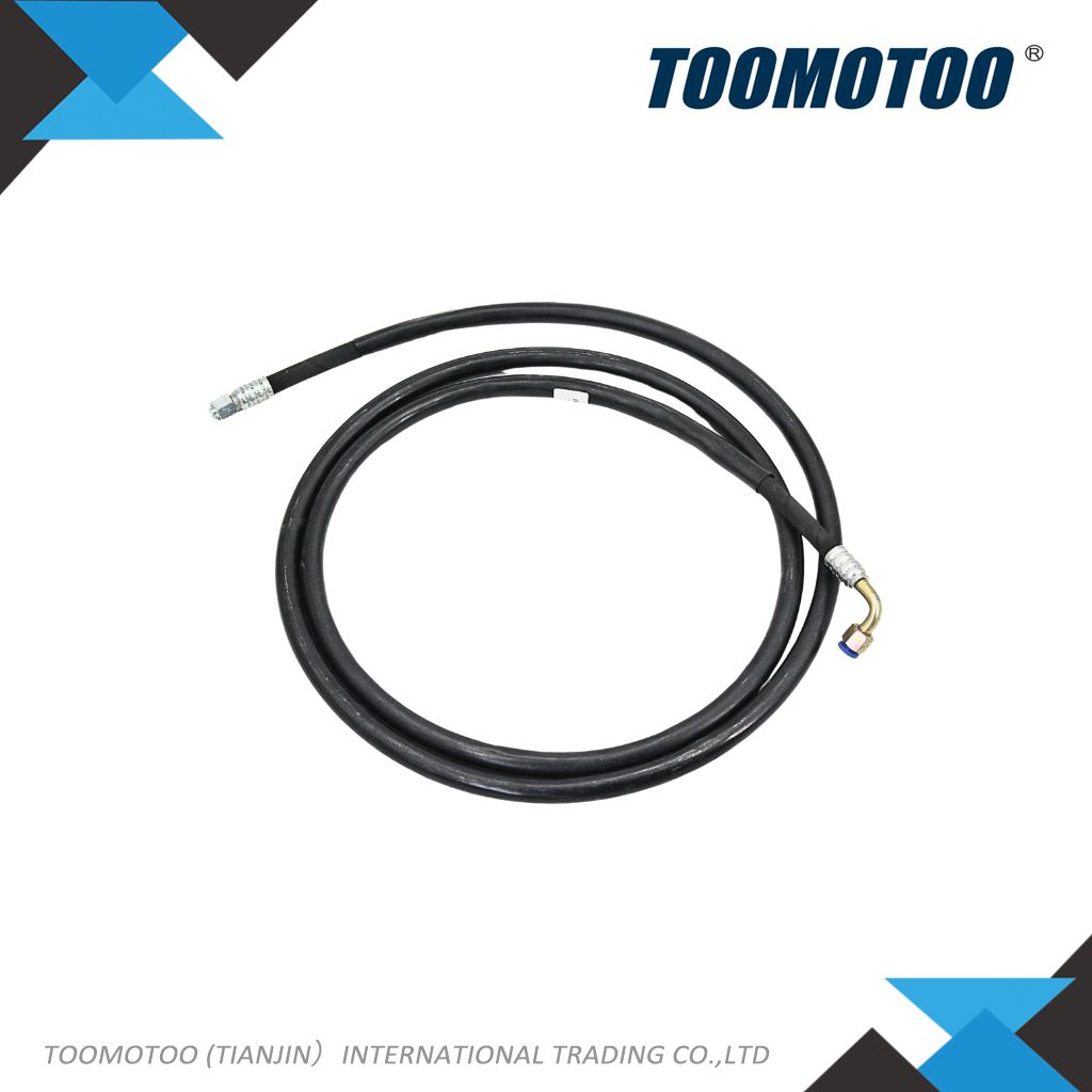 OEM&Alt Quality Forklift Spare Part Linde 0009573099 Hydraulic Hose with Fitting (Electric Diesel)