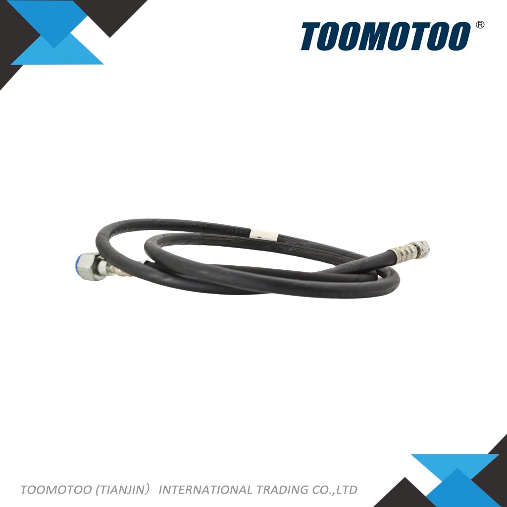 OEM&Alt Quality Forklift Spare Part Linde 3354413255 Hydraulic Hose with Fitting (Electric Diesel)