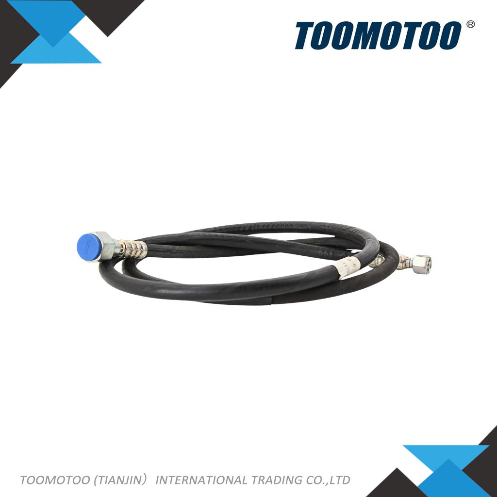 OEM&Alt Quality Forklift Spare Part Linde 3354413255 Hydraulic Hose with Fitting (Electric Diesel)