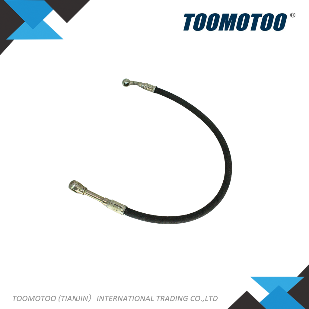 OEM&Alt Quality Forklift Spare Part Linde 3364413219 Hydraulic Hose with Fitting (Electric Diesel)