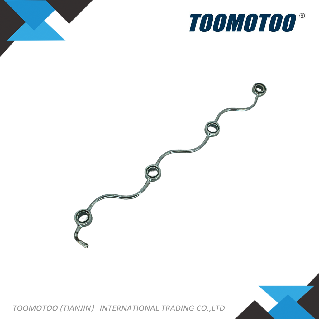 OEM&Alt Quality Forklift Spare Part Hyundai 129901-59510 Line Injector (Electric Diesel)