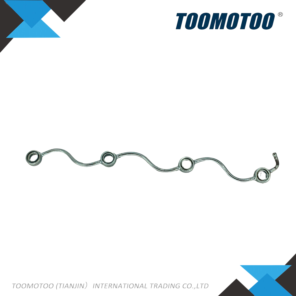 OEM&Alt Quality Forklift Spare Part Hyundai 129901-59510 Line Injector (Electric Diesel)