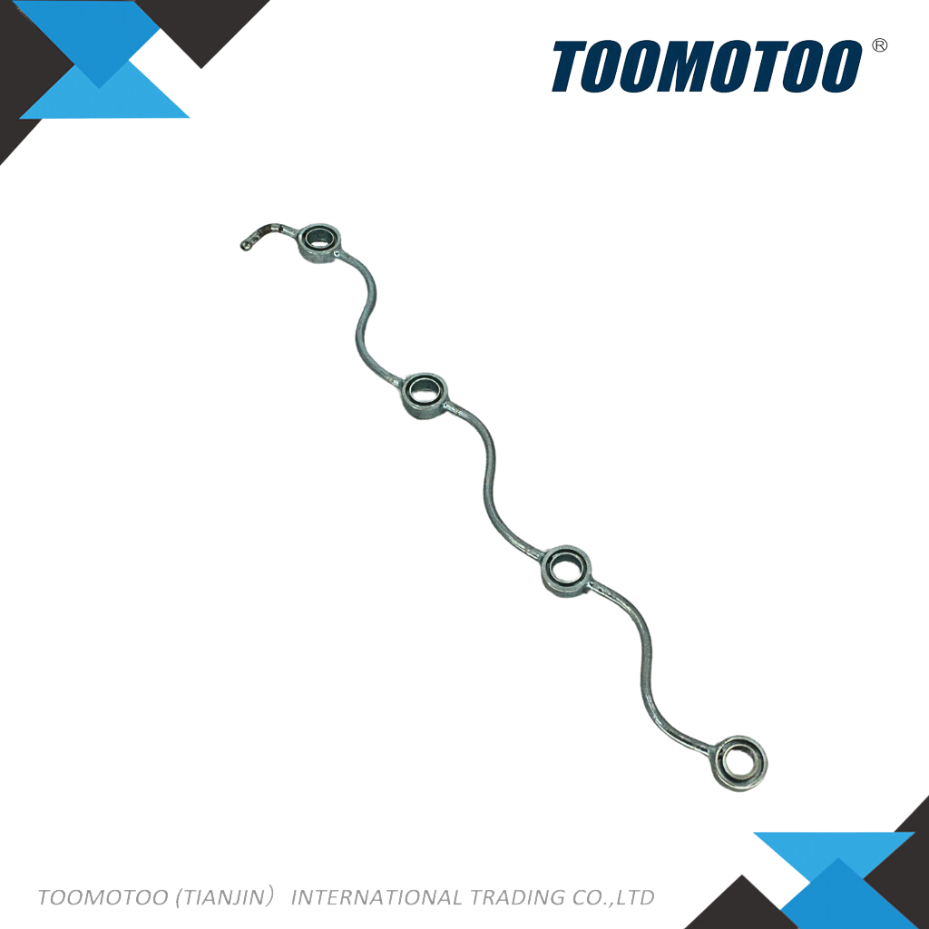 OEM&Alt Quality Forklift Spare Part Hyundai 129901-59510 Line Injector (Electric Diesel)