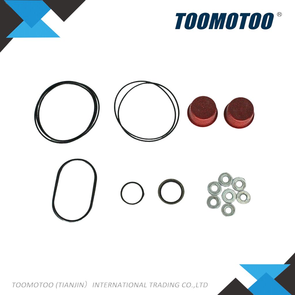 OEM&Alt Quality Forklift Spare Part for Danfoss 150n0160 Steering Valve (Electric Diesel)