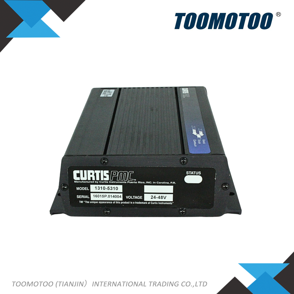 OEM&Alt Quality Forklift Spare Part Totalsource 19222517 Motor Controller (Electric Diesel)