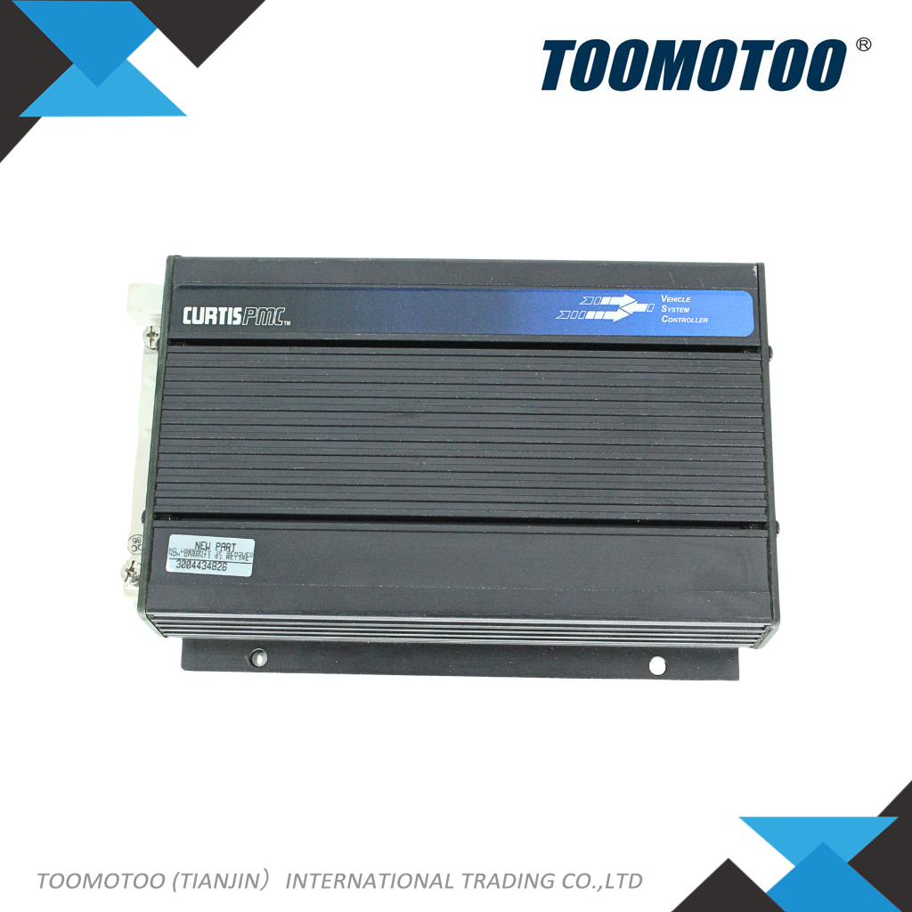 OEM&Alt Quality Forklift Spare Part Totalsource 19222517 Motor Controller (Electric Diesel)