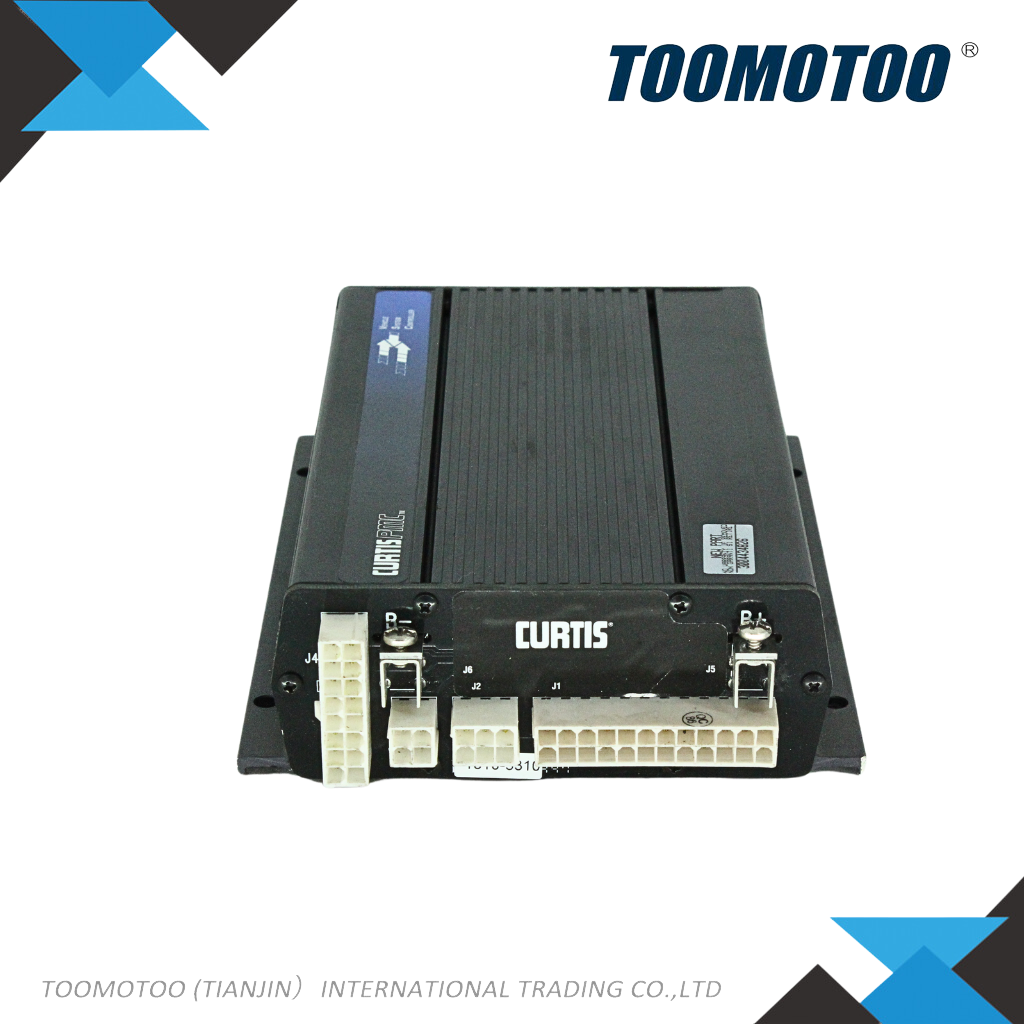 OEM&Alt Quality Forklift Spare Part Totalsource 19222517 Motor Controller (Electric Diesel)