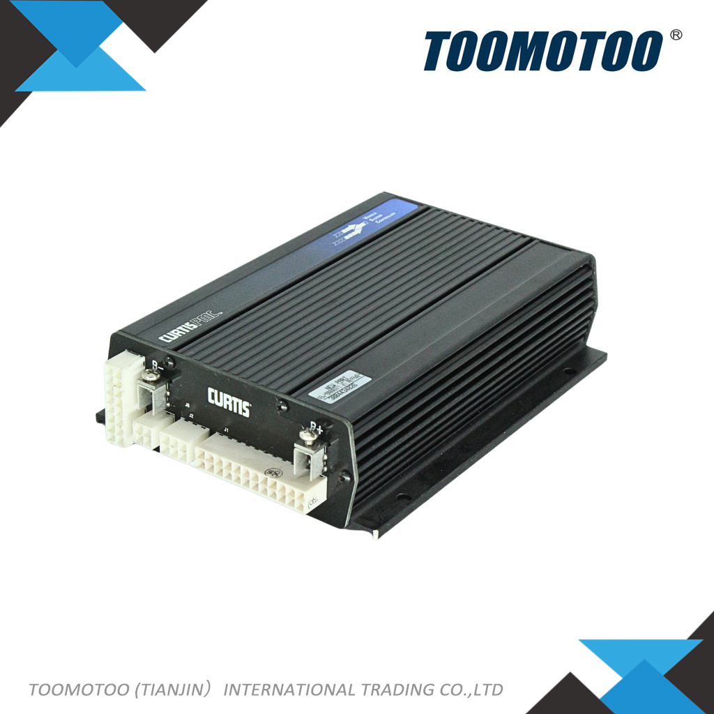 OEM&Alt Quality Forklift Spare Part Totalsource 19222517 Motor Controller (Electric Diesel)