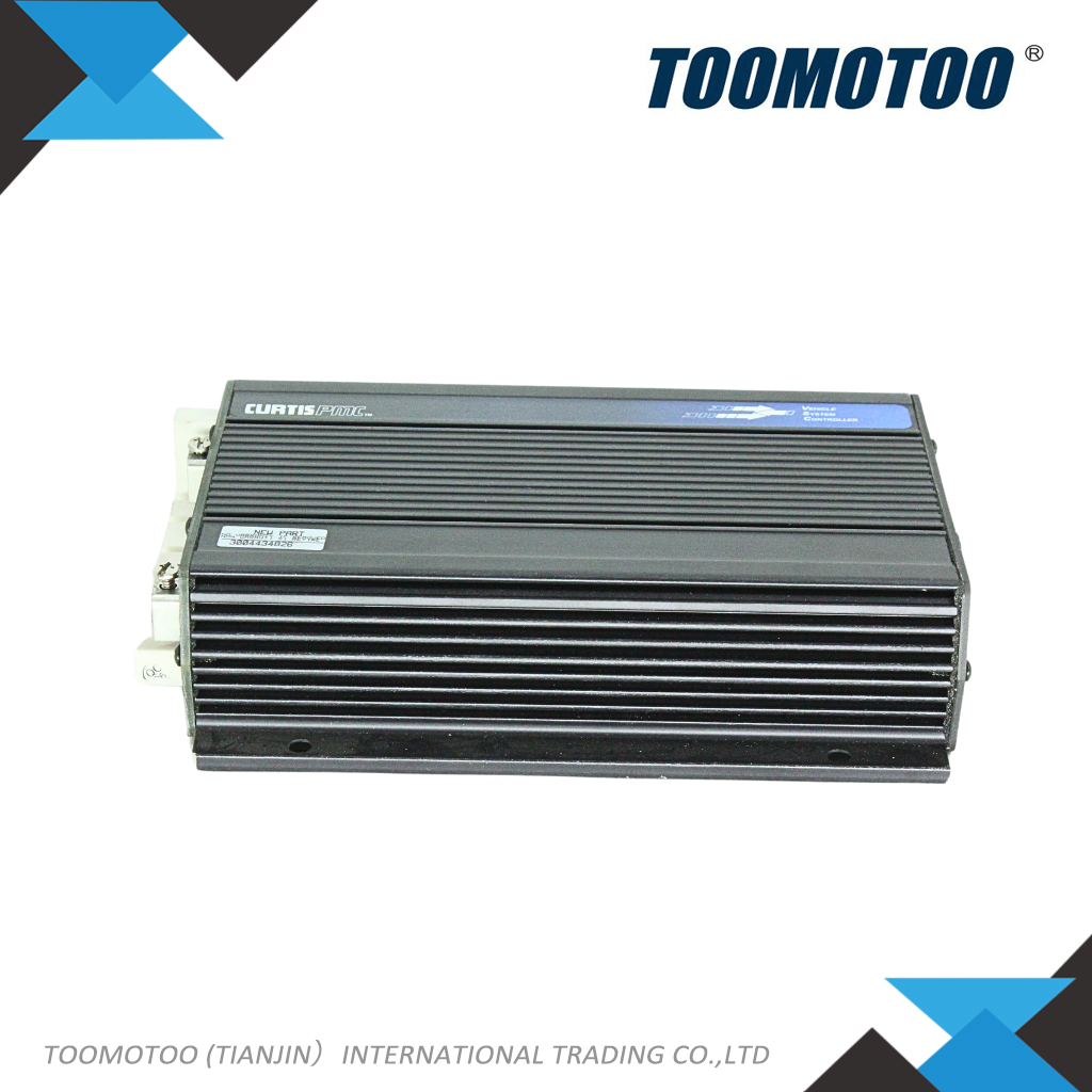 OEM&Alt Quality Forklift Spare Part Totalsource 19222517 Motor Controller (Electric Diesel)