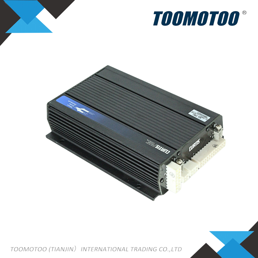 OEM&Alt Quality Forklift Spare Part Totalsource 19222517 Motor Controller (Electric Diesel)