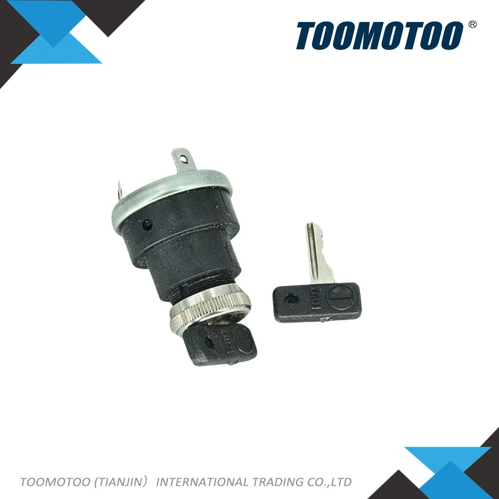 OEM&Alt Quality Forklift Spare Part Totalsource 108ta4921 Ignition Switch (Electric Diesel)