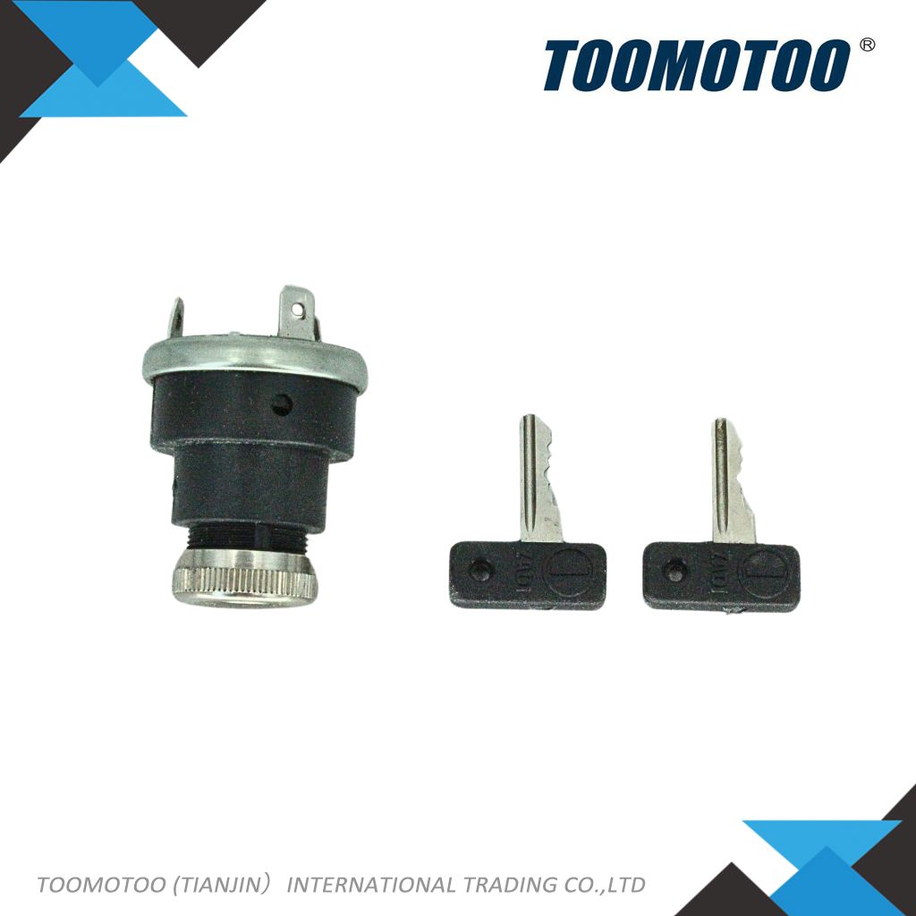 OEM&Alt Quality Forklift Spare Part Totalsource 108ta4921 Ignition Switch (Electric Diesel)