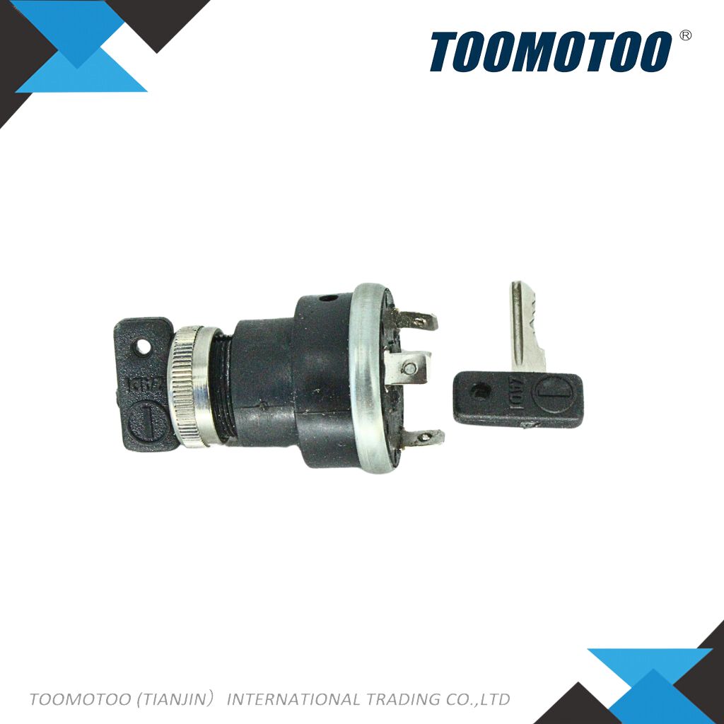 OEM&Alt Quality Forklift Spare Part Totalsource 108ta4921 Ignition Switch (Electric Diesel)