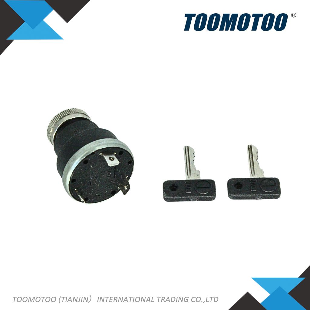 OEM&Alt Quality Forklift Spare Part Totalsource 108ta4921 Ignition Switch (Electric Diesel)