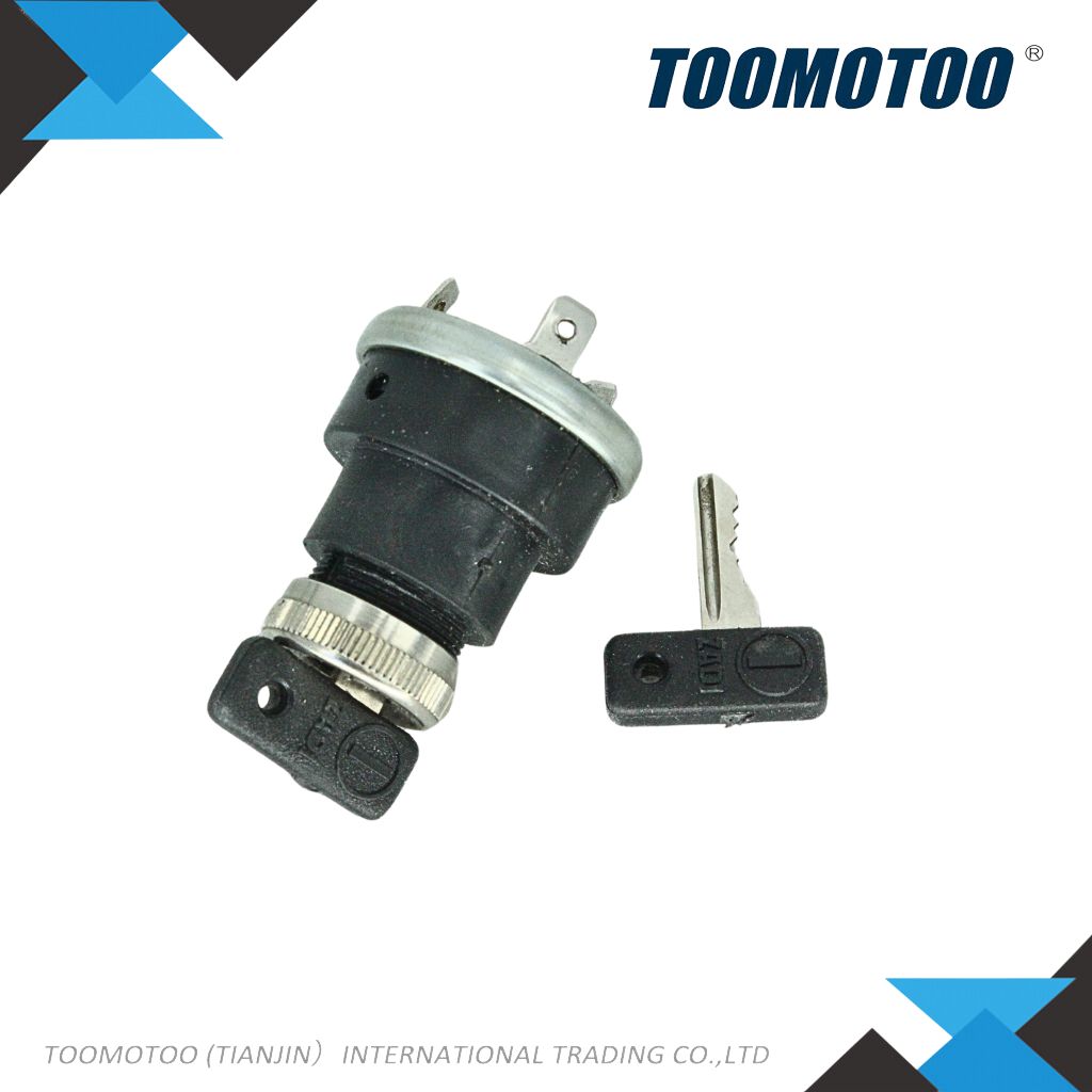 OEM&Alt Quality Forklift Spare Part Totalsource 108ta4921 Ignition Switch (Electric Diesel)