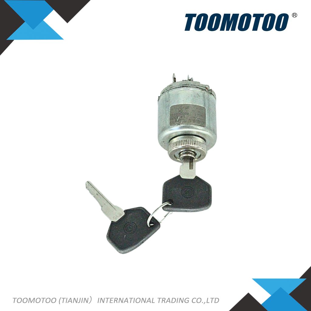 OEM&Alt Quality Forklift Spare Part Totalsource 115ta5382 Ignition Switch (Electric Diesel)