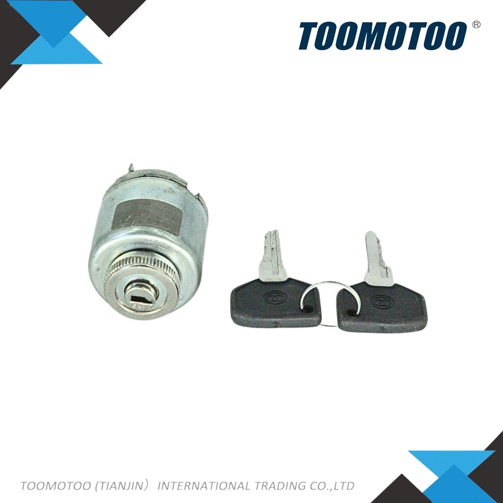 OEM&Alt Quality Forklift Spare Part Totalsource 115ta5382 Ignition Switch (Electric Diesel)