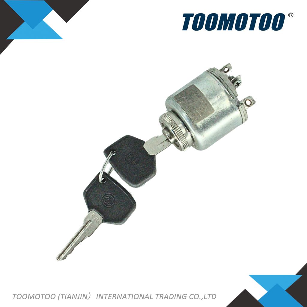 OEM&Alt Quality Forklift Spare Part Totalsource 115ta5382 Ignition Switch (Electric Diesel)