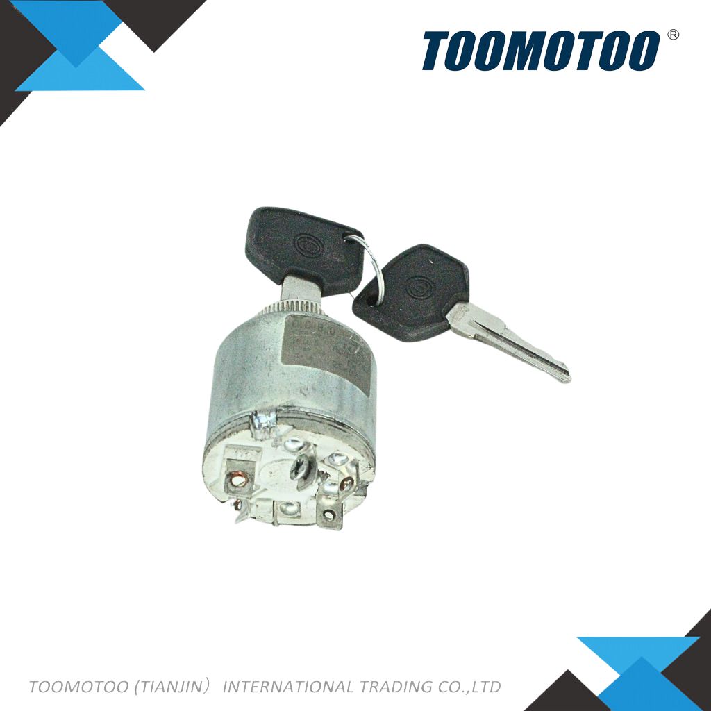 OEM&Alt Quality Forklift Spare Part Totalsource 115ta5382 Ignition Switch (Electric Diesel)