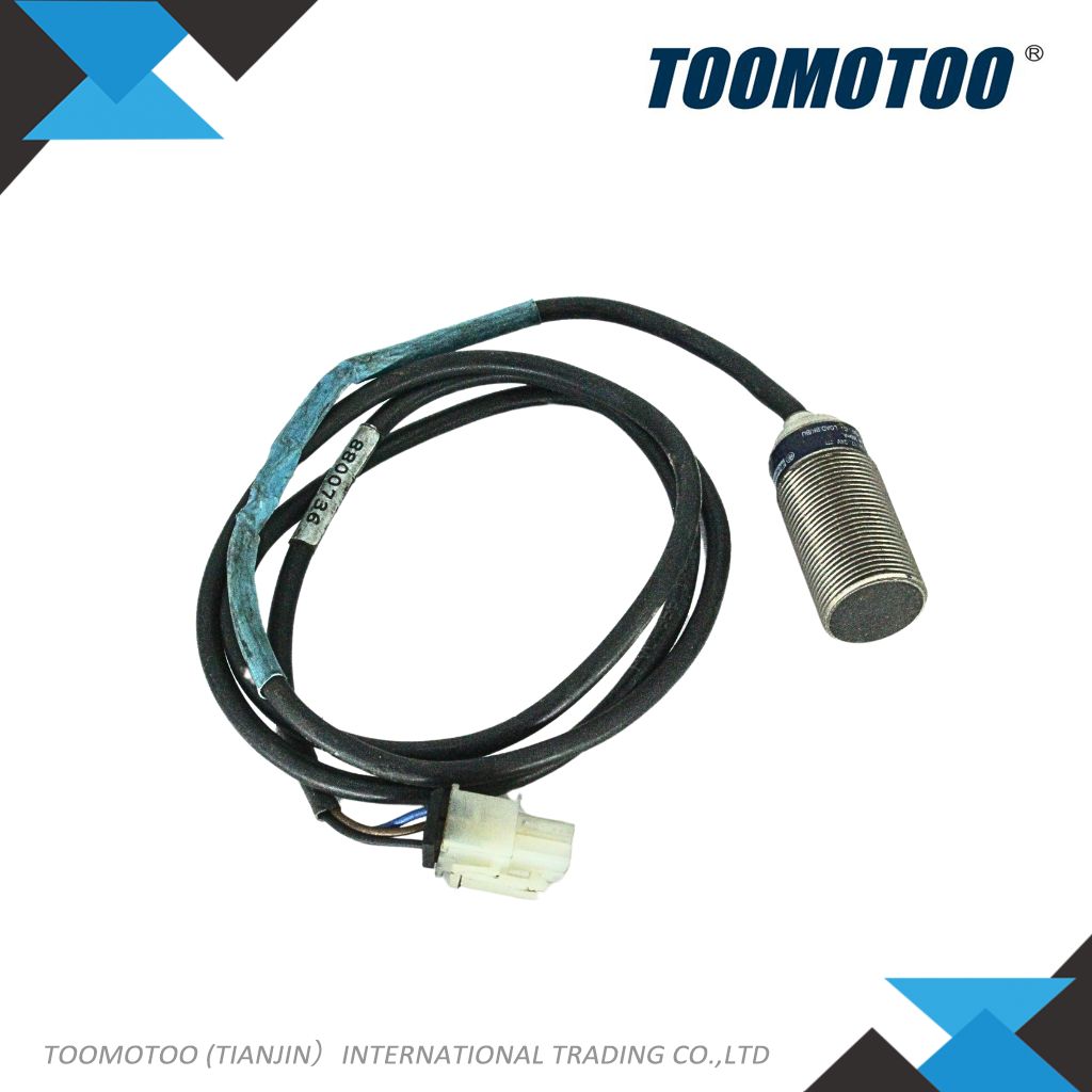 OEM&Alt Quality Forklift Spare Part Hyster 8800736 Sensor (Electric Diesel)