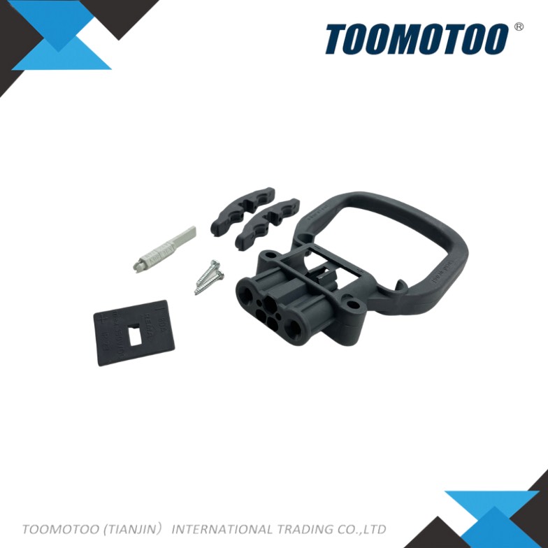 OEM&Alt Quality Forklift Spare Part Totalsource 8074153 Battery Connector (Electric Diesel)