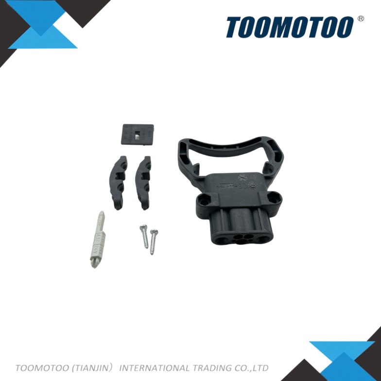 OEM&Alt Quality Forklift Spare Part Totalsource 8074153 Battery Connector (Electric Diesel)