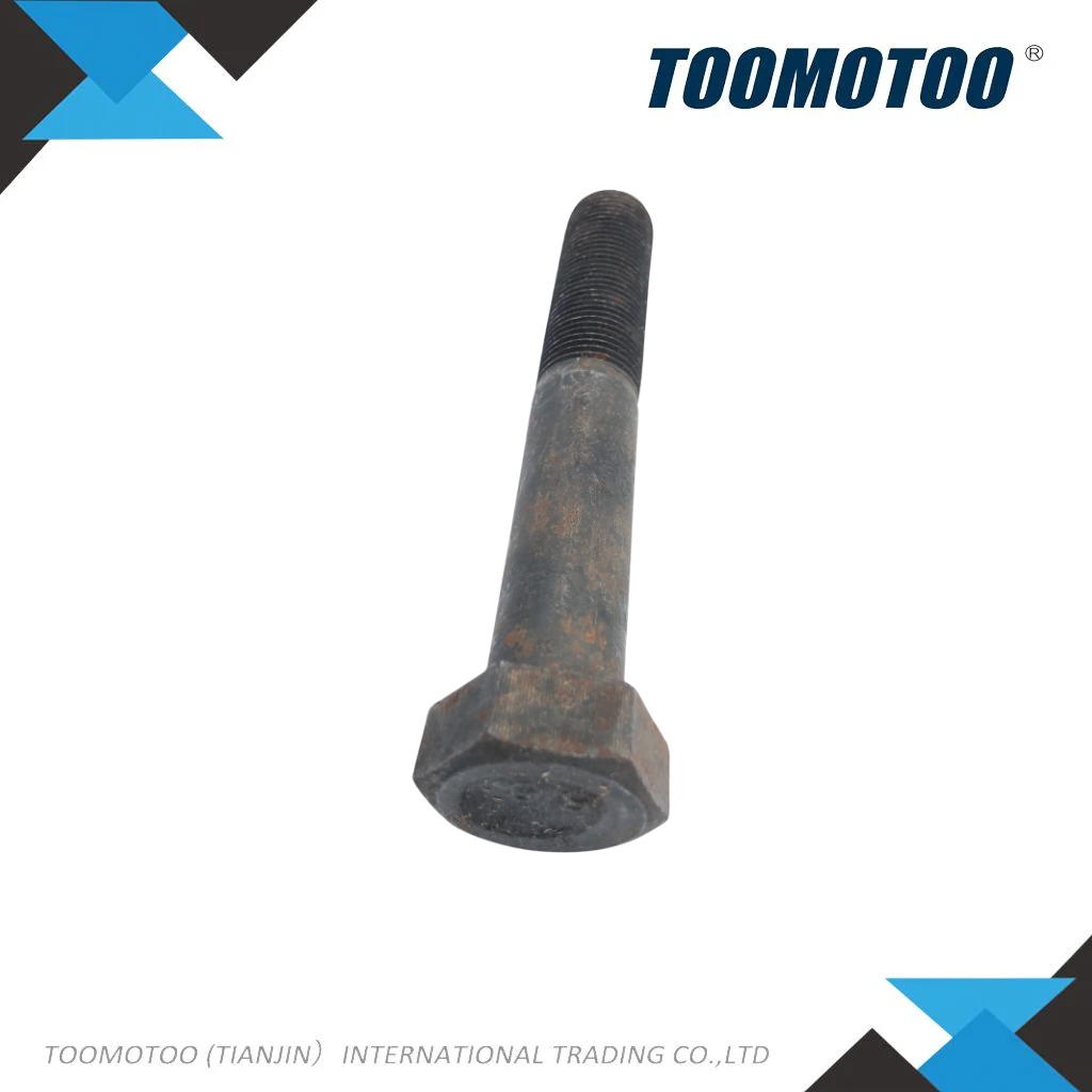 OEM&Alt Quality Forklift Spare Part Linde 9010341706 Hexagon Head Bolt (Electric Diesel