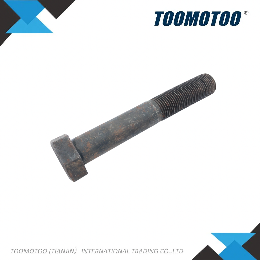 OEM&Alt Quality Forklift Spare Part Linde 9010341706 Hexagon Head Bolt (Electric Diesel