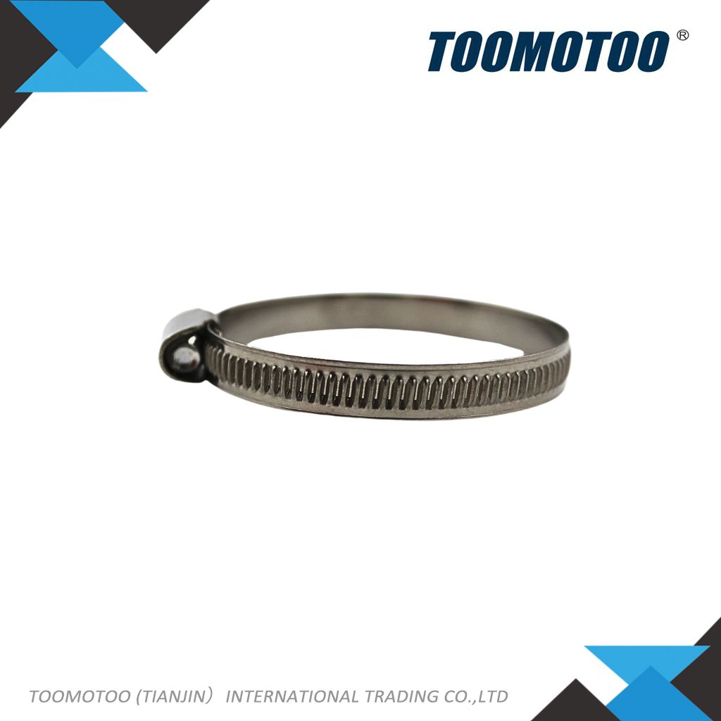 OEM&Alt Quality Forklift Spare Part Totalsource 7661227 Hose Clamp (Electric Diesel)