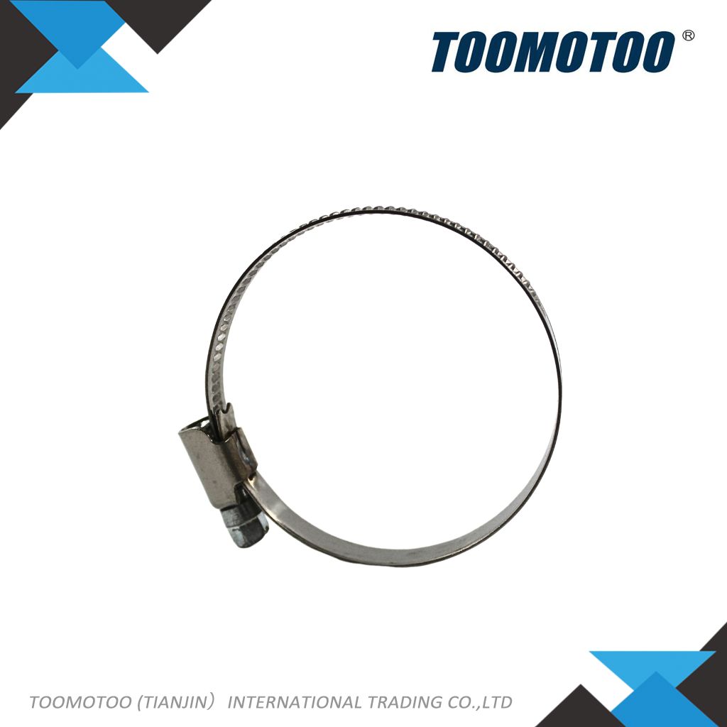 OEM&Alt Quality Forklift Spare Part Totalsource 7661227 Hose Clamp (Electric Diesel)