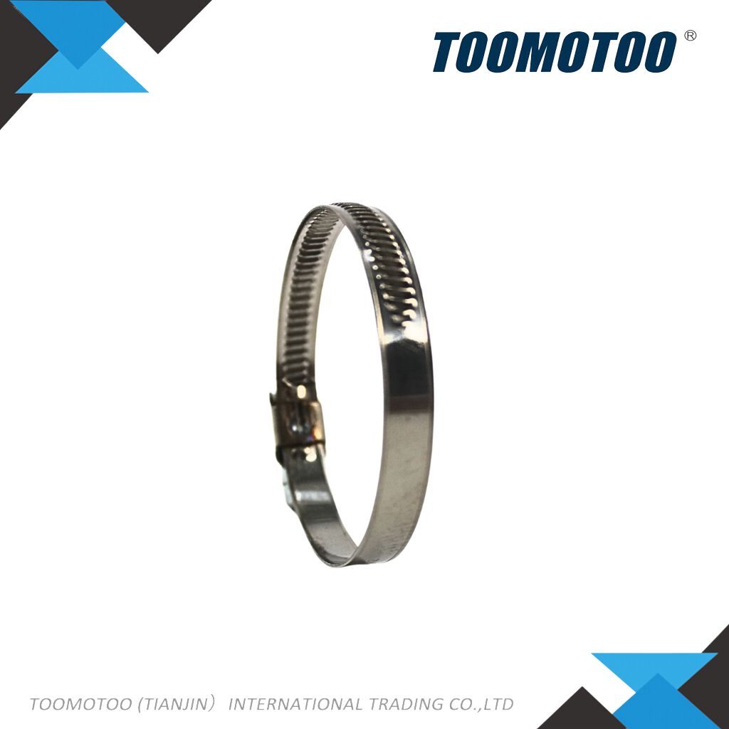 OEM&Alt Quality Forklift Spare Part Totalsource 7661227 Hose Clamp (Electric Diesel)