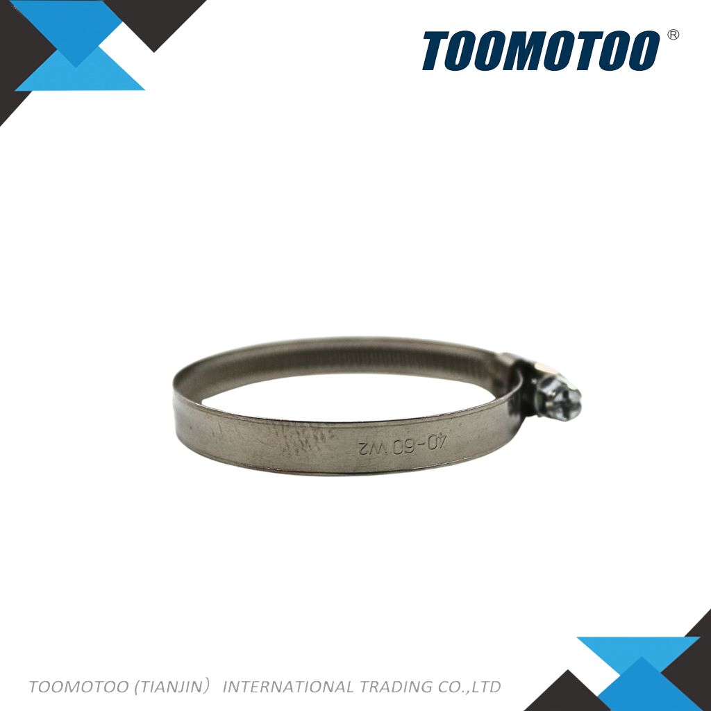 OEM&Alt Quality Forklift Spare Part Totalsource 7661227 Hose Clamp (Electric Diesel)