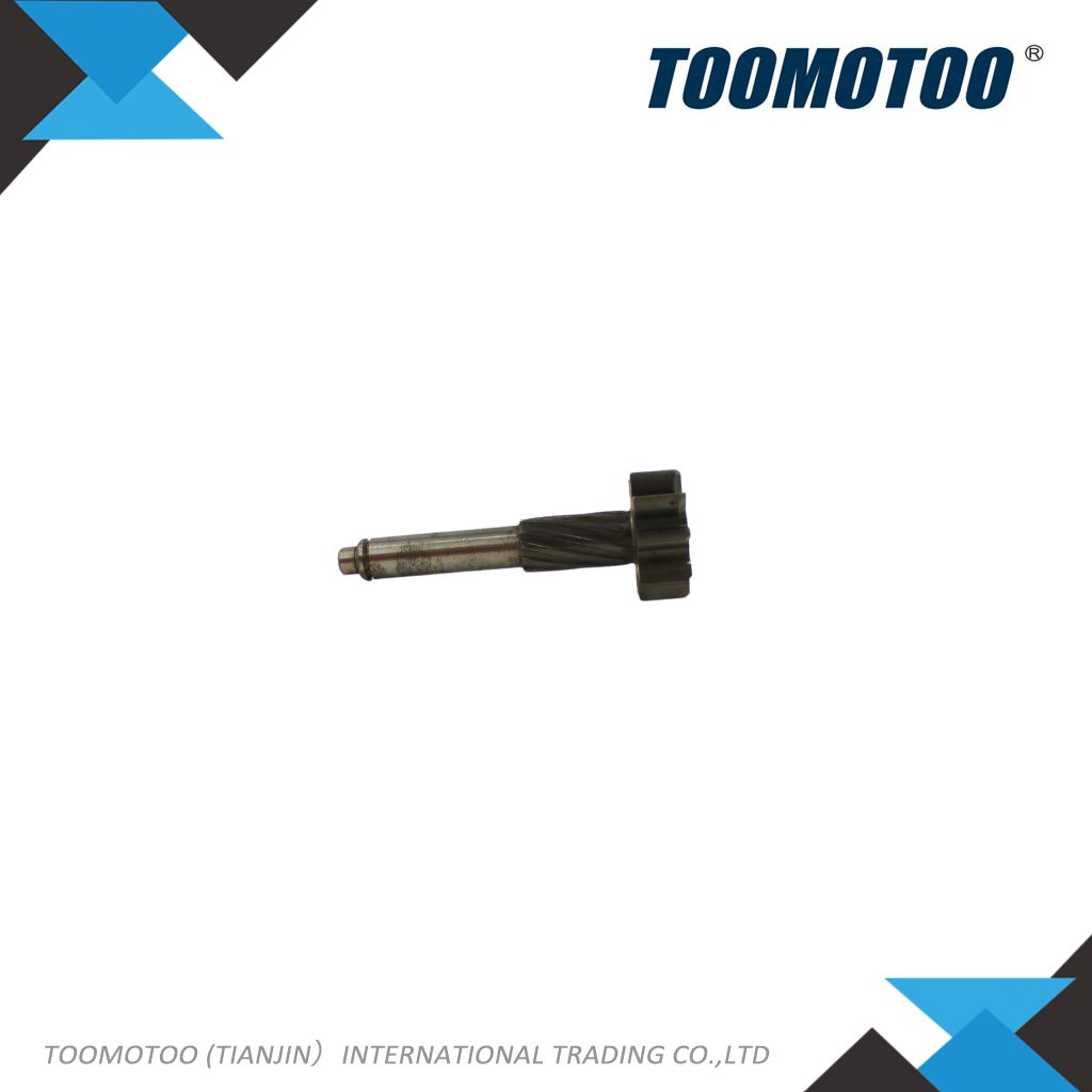 OEM&Alt Quality Forklift Spare Part Daewoo 129900-77540 Drive Startmotor (Electric Diesel)