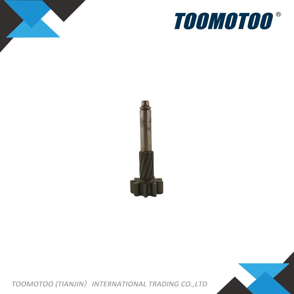 OEM&Alt Quality Forklift Spare Part Daewoo 129900-77540 Drive Startmotor (Electric Diesel)