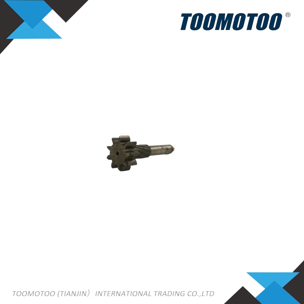 OEM&Alt Quality Forklift Spare Part Daewoo 129900-77540 Drive Startmotor (Electric Diesel)