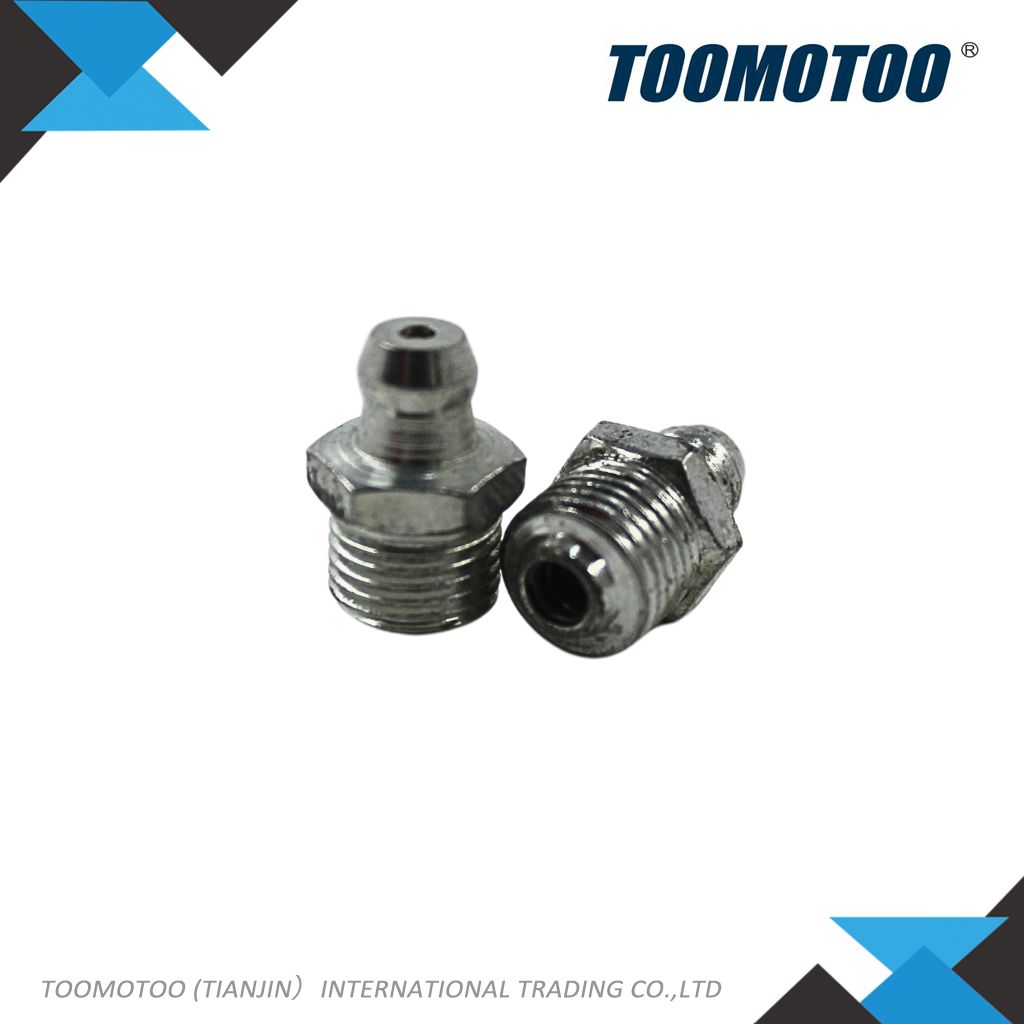 OEM&Alt Quality Forklift Spare Part Totalsource 5383 Grease Nipple (Electric Diesel)