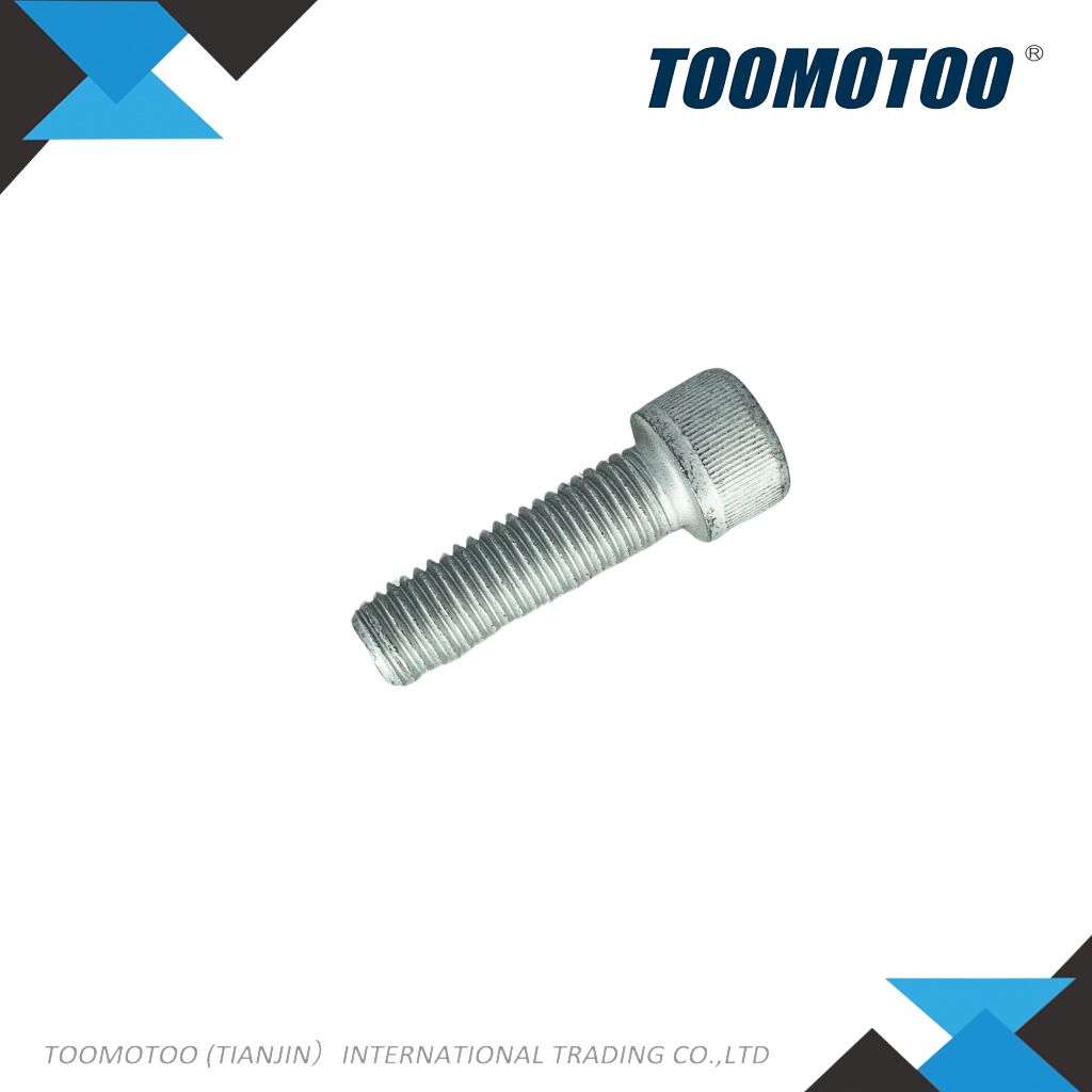 OEM&Alt Quality Forklift Spare Part Hyster 4245566 Hexagon Socket Head Cap Screw (Electric Diesel)