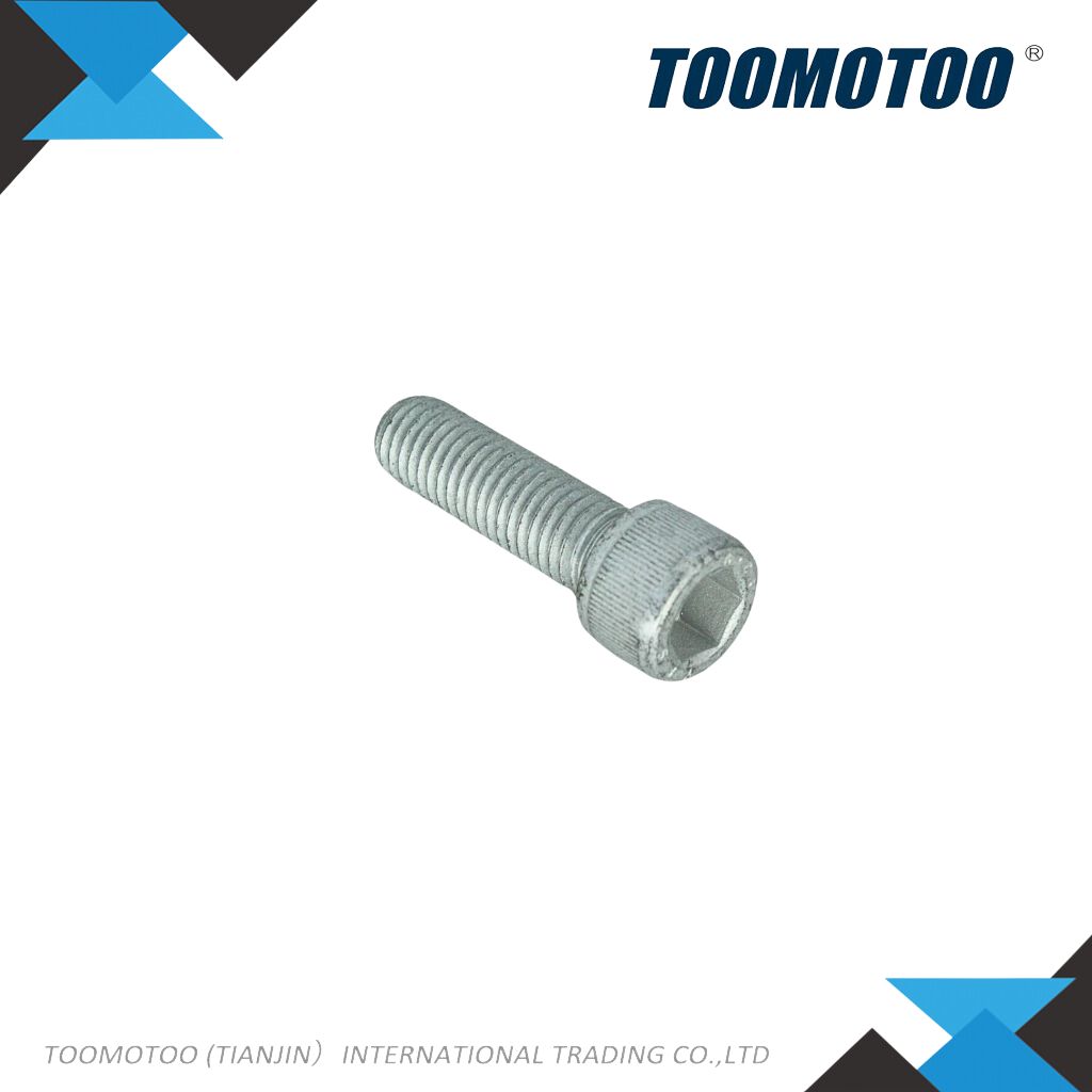 OEM&Alt Quality Forklift Spare Part Hyster 4245566 Hexagon Socket Head Cap Screw (Electric Diesel)